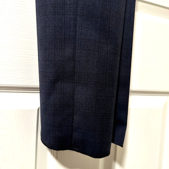 Ralph Lauren Suit Slim Fit ENTIRE SUIT 40 L (Jacket) W 33 Dillard's NWT - Picture 5 of 13